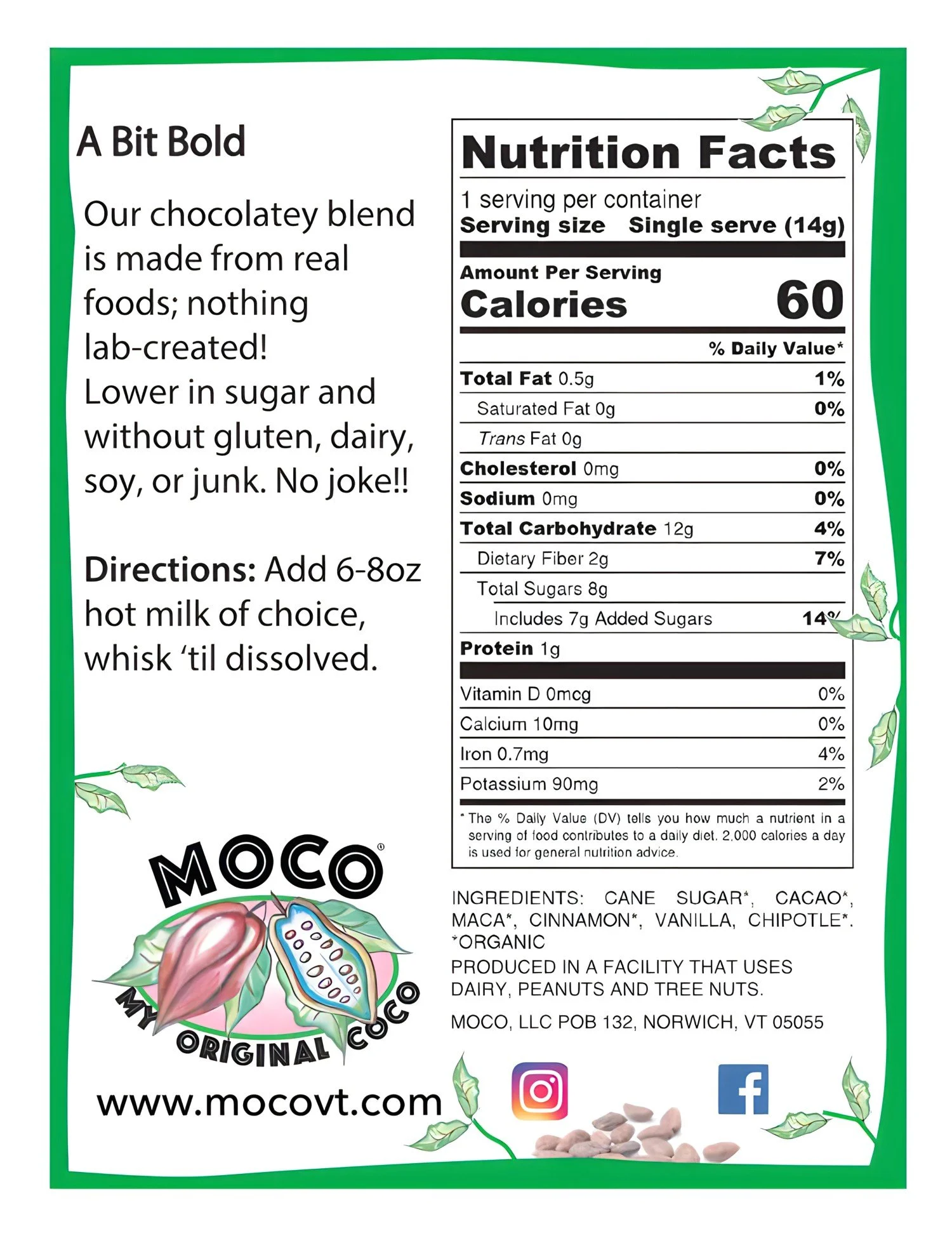 Cocoページ Shop — My Original Coco